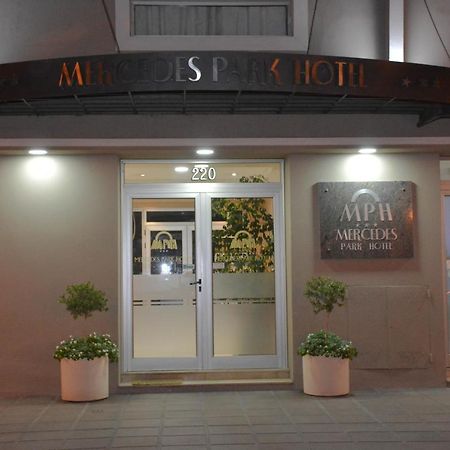 Mercedes Park Hotel บียาเมอร์เซเดส ภายนอก รูปภาพ