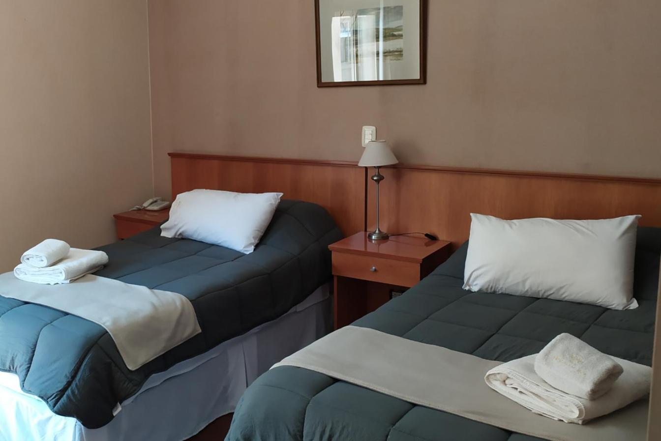 Mercedes Park Hotel บียาเมอร์เซเดส ภายนอก รูปภาพ