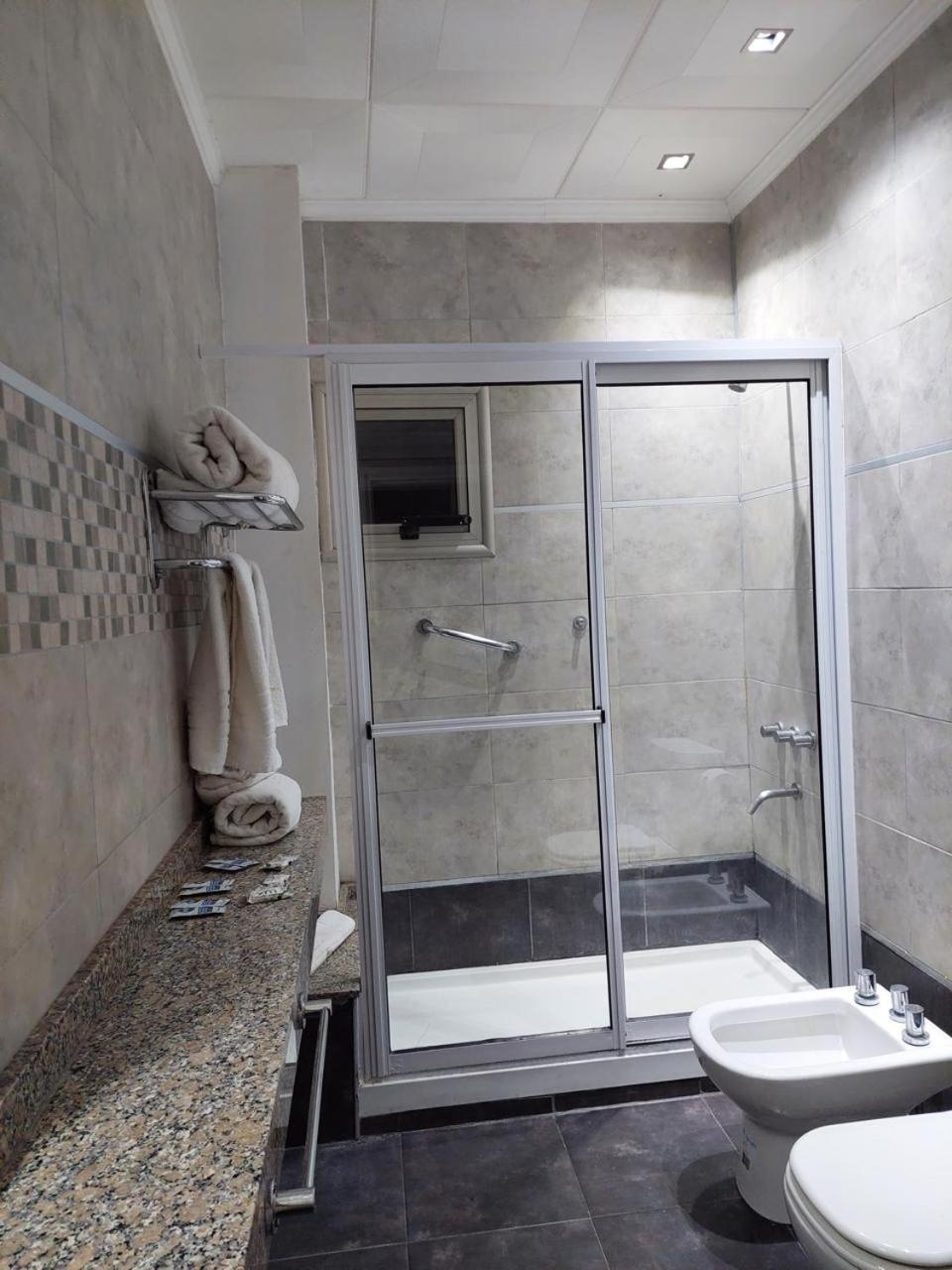 Mercedes Park Hotel บียาเมอร์เซเดส ภายนอก รูปภาพ