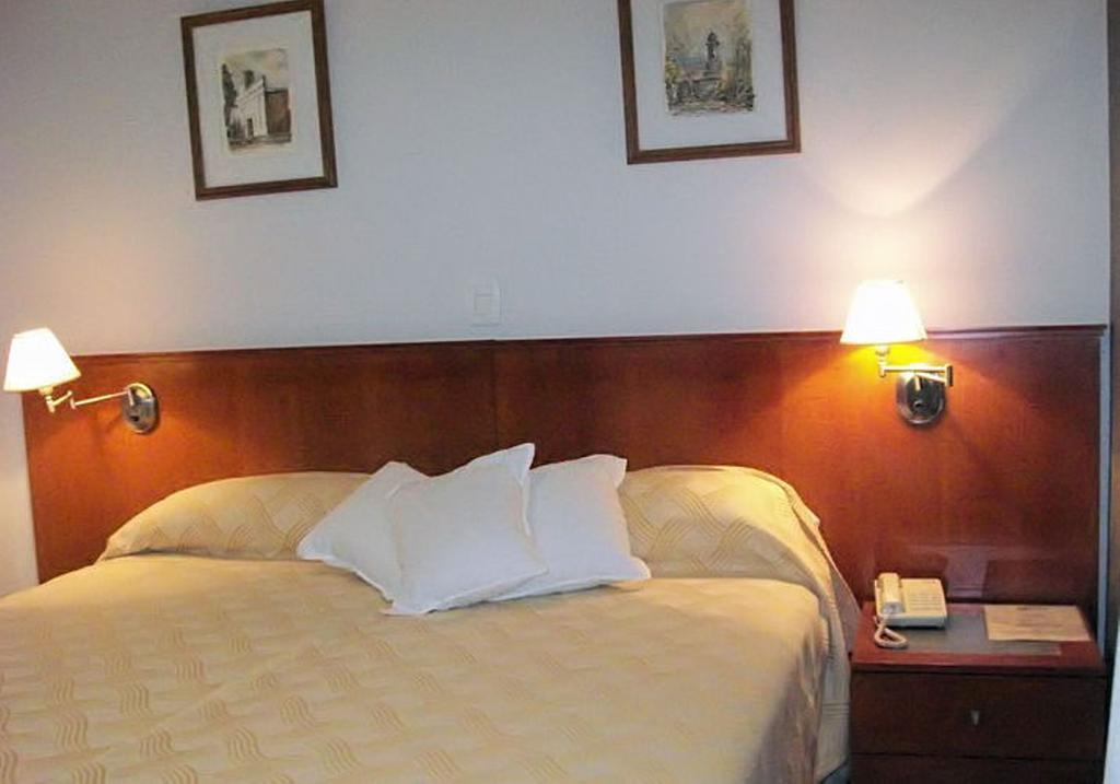 Mercedes Park Hotel บียาเมอร์เซเดส ห้อง รูปภาพ