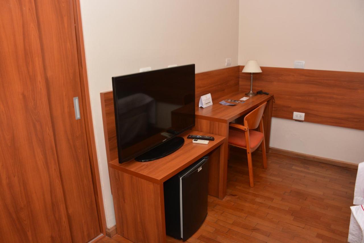 Mercedes Park Hotel บียาเมอร์เซเดส ภายนอก รูปภาพ